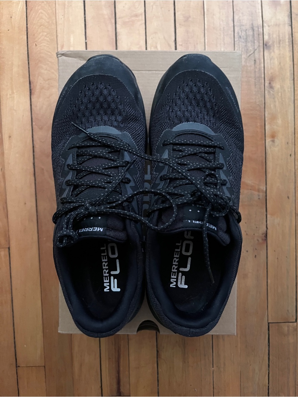Merrell Antora 4 Wide Width Waterproof Women’s 8